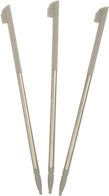 3 Eingabestifte Stylus Pack ISP-25 zu Sony Ericsson P990i