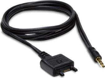 Musikkabel MMC-70 zu Sony Ericsson J230i