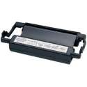 Thermo-Transfer-Rolle zu Brother IntelliFax 1270e PC-201 black - schwarz