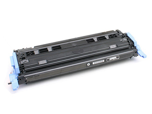 Toner zu HP Color LaserJet 2600n Q6002A yellow - gelb