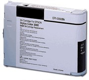 Tintenpatrone zu Epson Color Proofer 5000 S020130 cyan - blau