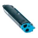 Toner zu Epson LP1500 S050099 cyan - blau