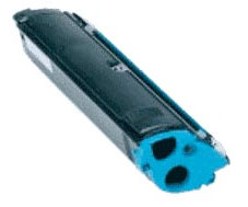 Toner zu Epson AcuLaser C1900 S050099 cyan - blau