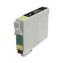 Tintenpatrone zu Epson Stylus Photo P50 T080140 black - schwarz