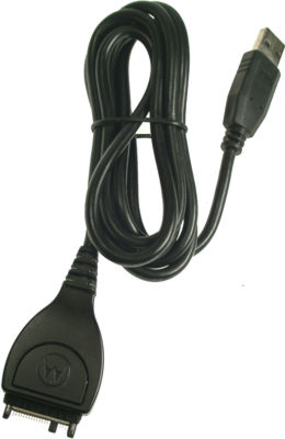 USB-Datenkabel UC600 zu Motorola A835