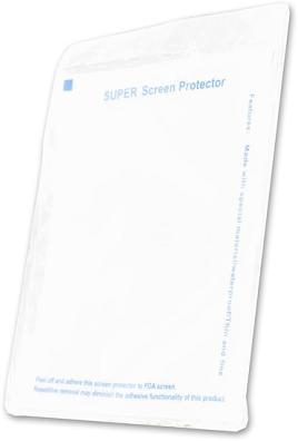 HTC Screen Protector (2 St�ck) SP P355 zu HTC Gratia