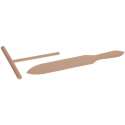 Crpes Holz-Verteiler