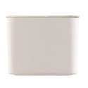 Kchenfreund uni w. Frischebox 1.7 lt. Dkl. transp. 15x15cm