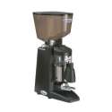 Kaffeemhle mit Dispenser braun lackiert