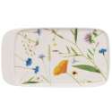 Form 1382/Sommerwiese Teller  M, 14x25cm