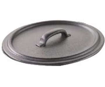 Deckel fr Mini Cocotte 8 cl, Gusseisen-Optik
