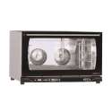 Heissluftofen Rossella Classic, Kapazitt: 4 x 600x400mm