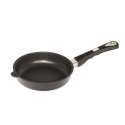 Bratpfanne Induktion 20 cm, H: 5 cm