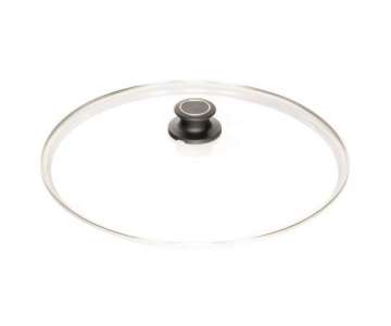 Brterdeckel 40x24cm mit Edelstahlrand