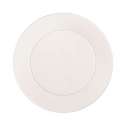 Aurole Frhstcksteller weiss, 24cm