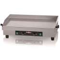 Grillplatte Plancha gro