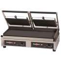 Kontaktgrill gro glatt-glatt