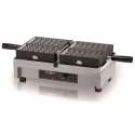 Waffeleisen elektrisch 180 Brssel