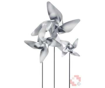 Blomus Windrad VIENTO gross 38cm
