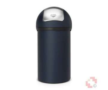 Brabantia Abfallbehlter PushBin Mineral