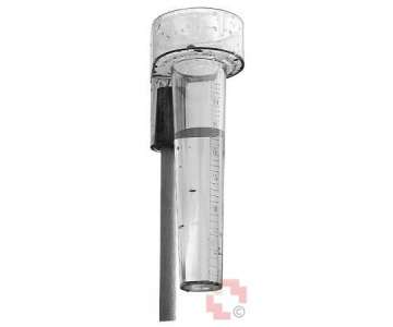 Windhager Regenmesser Profi 22cm grn