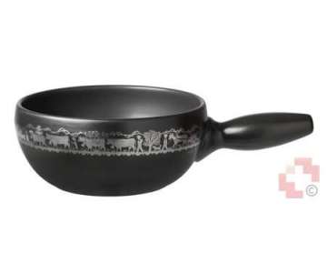 Stckli HH Fonduecaquelon Tradition