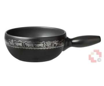 Stckli HH Fonduecaquelon Tradition
