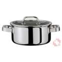 Spring Bratentopf mit Deckel Finesse