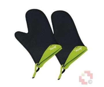 Spring Handschuh kurz hellgrn
