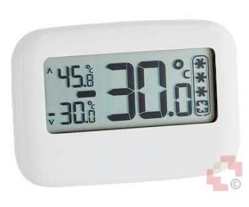 TFA Khlthermometer digital