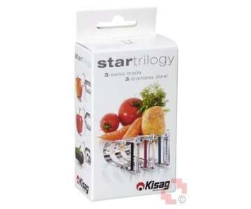 Kisag Schler Set Star Trilogy