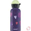 SIGG Bottle Glow Heartballons '17