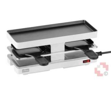 Stckli HH Raclettegrill Twinboard Zusatz
