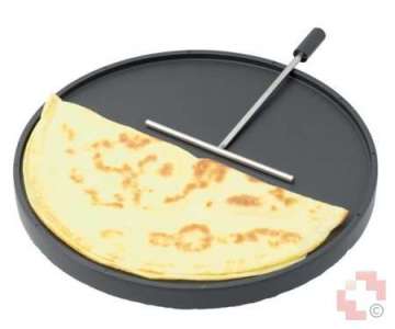 Stckli HH Grillplatte zu Marroniofen