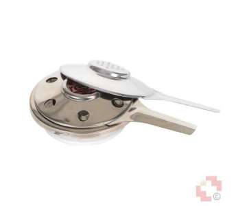 Stckli HH Pastenbrenner Venus Inox