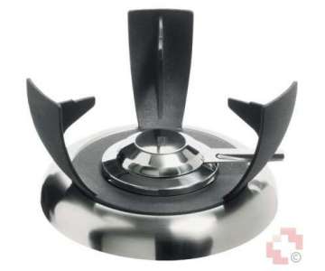 Stckli HH Rechaud Harmony Inox
