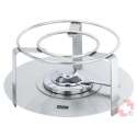 Stckli HH Rechaud Stckli Atlantis Inox