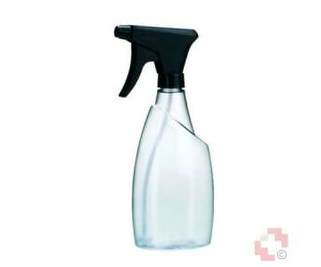 Emsa Sprher transparent 0.7Liter