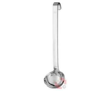 Rsle Dosierlffel mit Haken 6cm