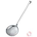 Rsle Blanchierlffel mit Haken 11cm