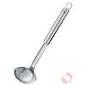 Rsle Saucenlffel Rundgriff 26.5cm