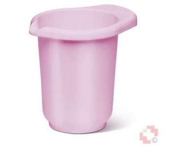Emsa Quirltopf ros 1.2Liter