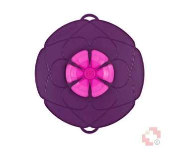 Gastrolux Kochblume purple-pink 29cm