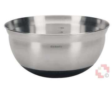 Brabantia Gourmet-Schssel 3.0Liter