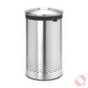 Brabantia Wschebox mit Edelstahldeckel
