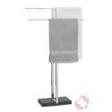 Blomus Handtuchstnder MENOTO poliert