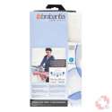 Brabantia Bgeltischbezug Bubbles