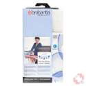 Brabantia Bgeltischbezug Bubbles