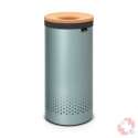 Brabantia Wschebox mit Korkdeckel
