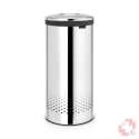 Brabantia Wschebox mit Edelstahldeckel